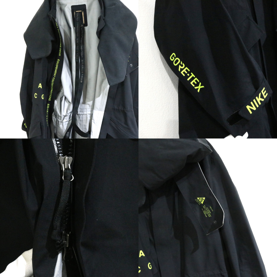 NIKE ACG(ナイキ エーシージー) ACRONYM(アクロニウム)