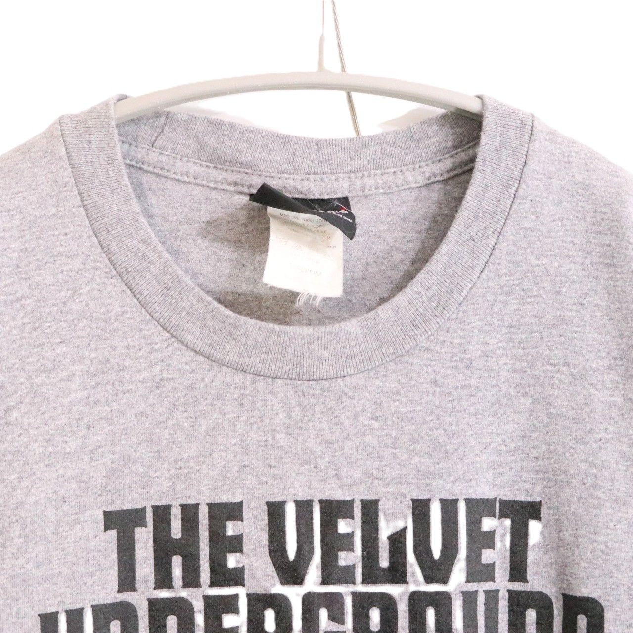 00s~ wall of fame ウォールオブフェイム velvet underground