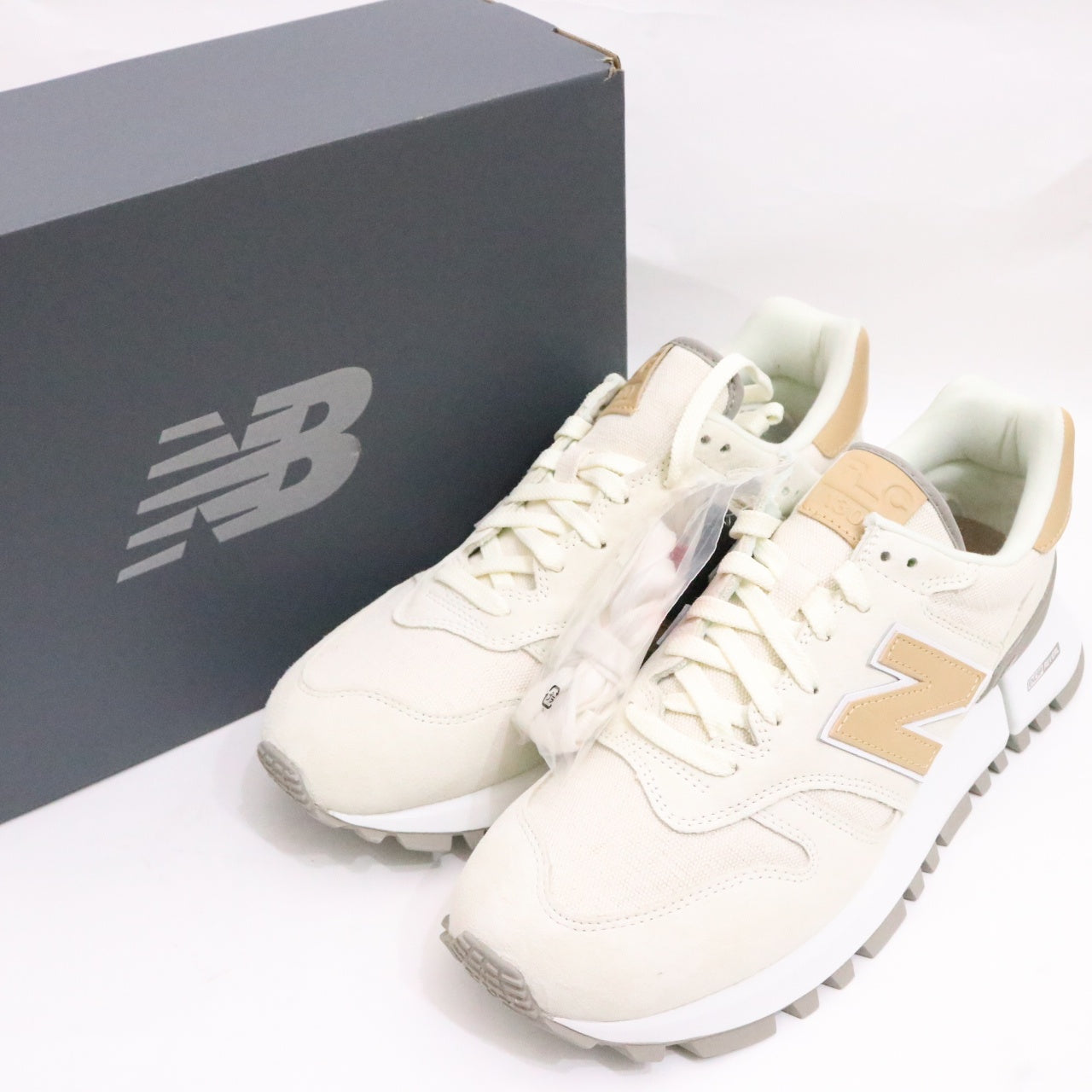 NEW BALANCE(ニューバランス)×KITH(キス)
