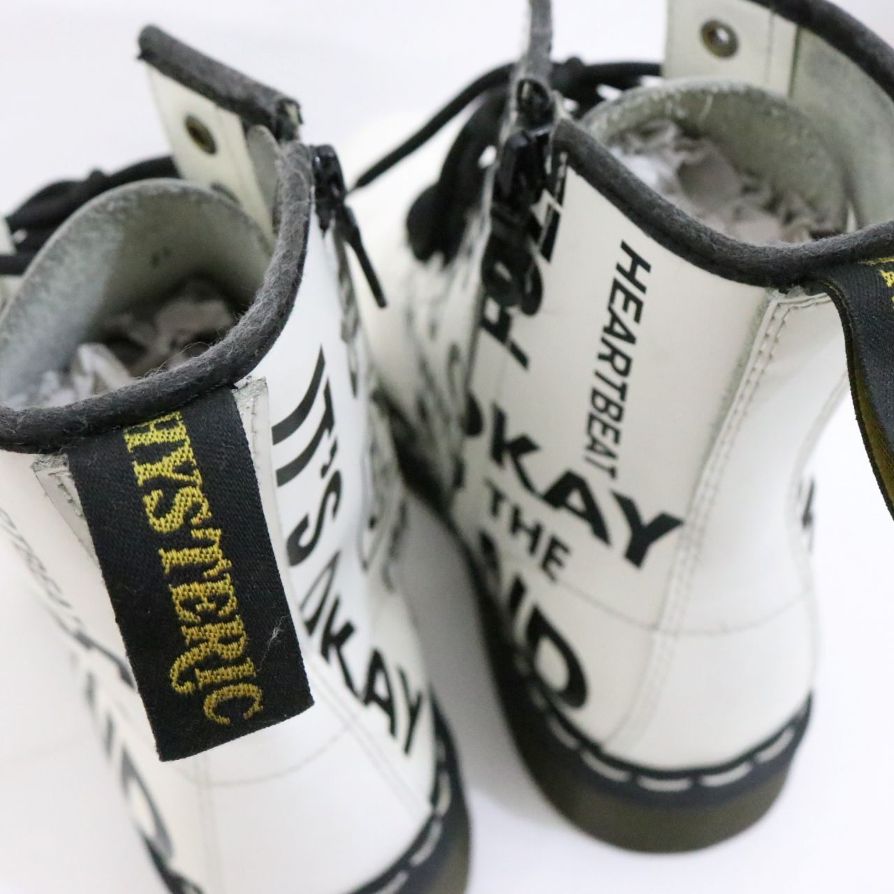 HYSTERIC GLAMOUR(ヒステリックグラマー)