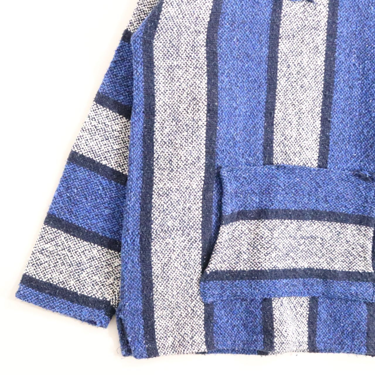 90s STOCUS vintage メキシカンパーカー