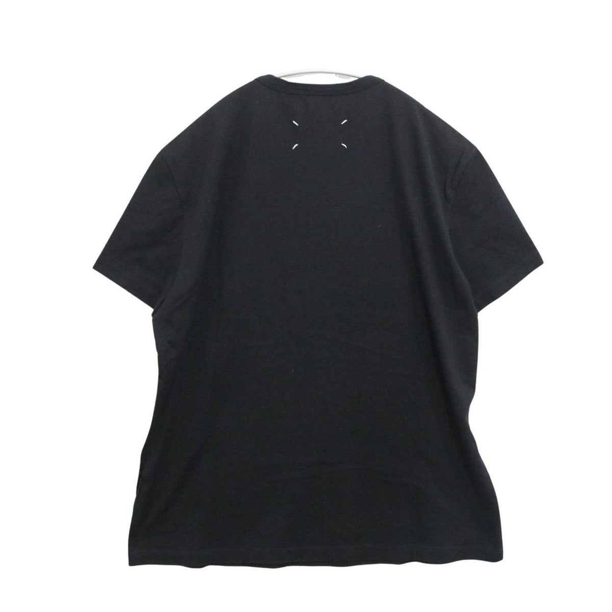 MAISON MARGIELA(メゾンマルジェラ) 20ss Mini Logo S/S T-Shirt