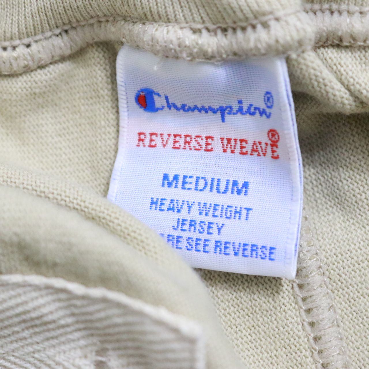 CHAMPION(チャンピオン) × Ron Herman(ロンハーマン)