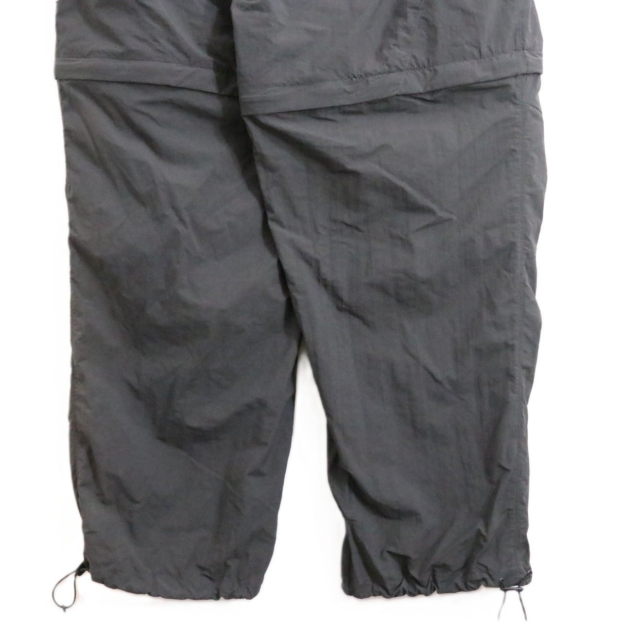 Creek(クリーク) 2way nylon pants Creek Angler's Device