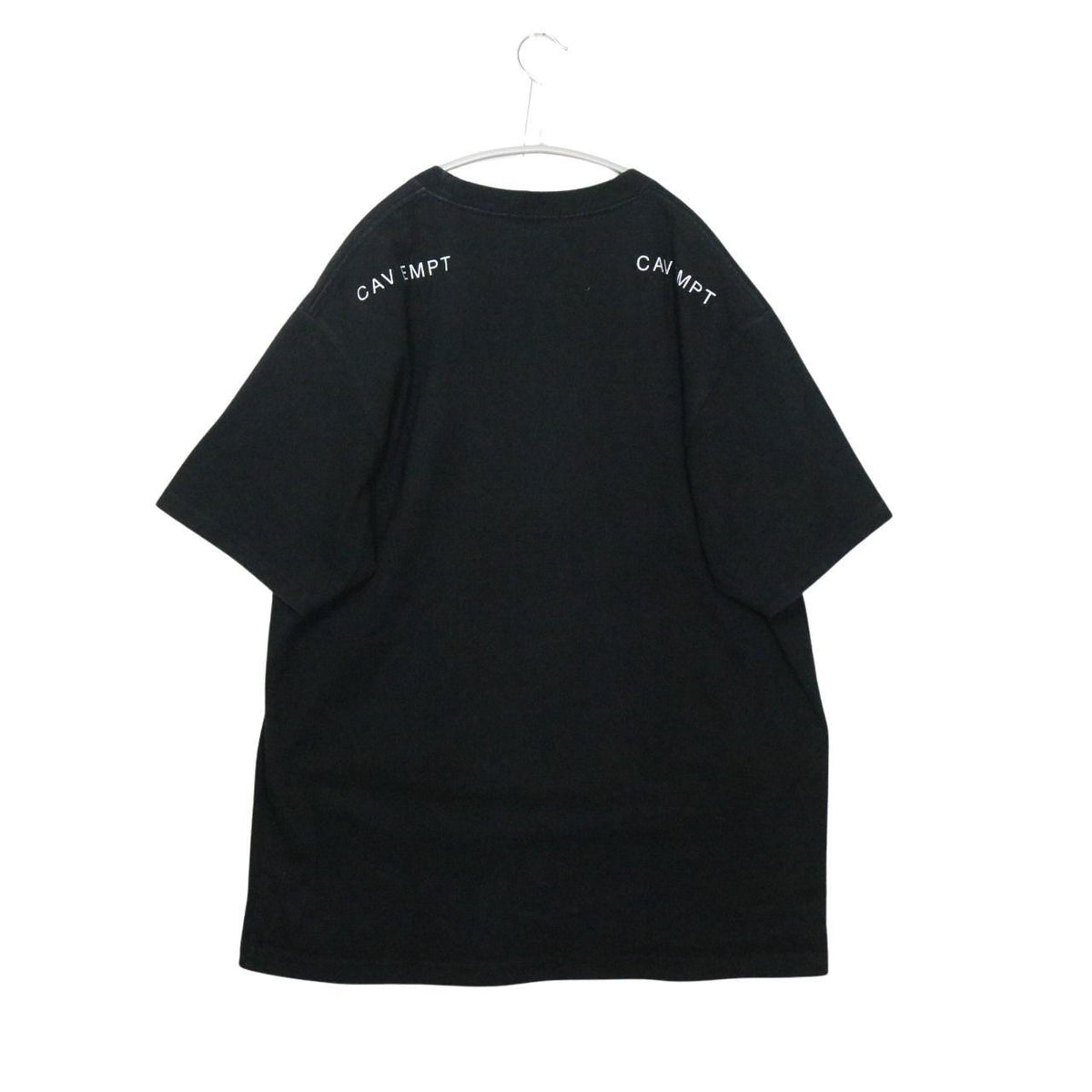 C.E(シーイー) Printed Graphic Tee