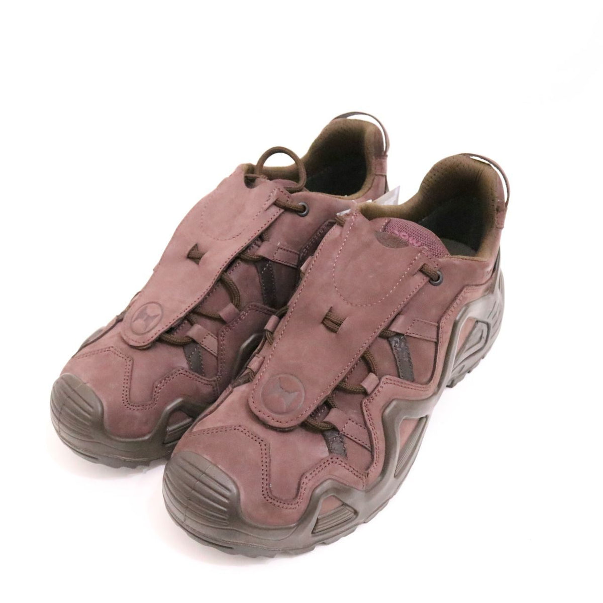 AFFXWRKS(アフィックスワークス)×LOWA(ローバー) AFFXWRKS-LOWA ZEPHYR GTX LO SHOE / Rose