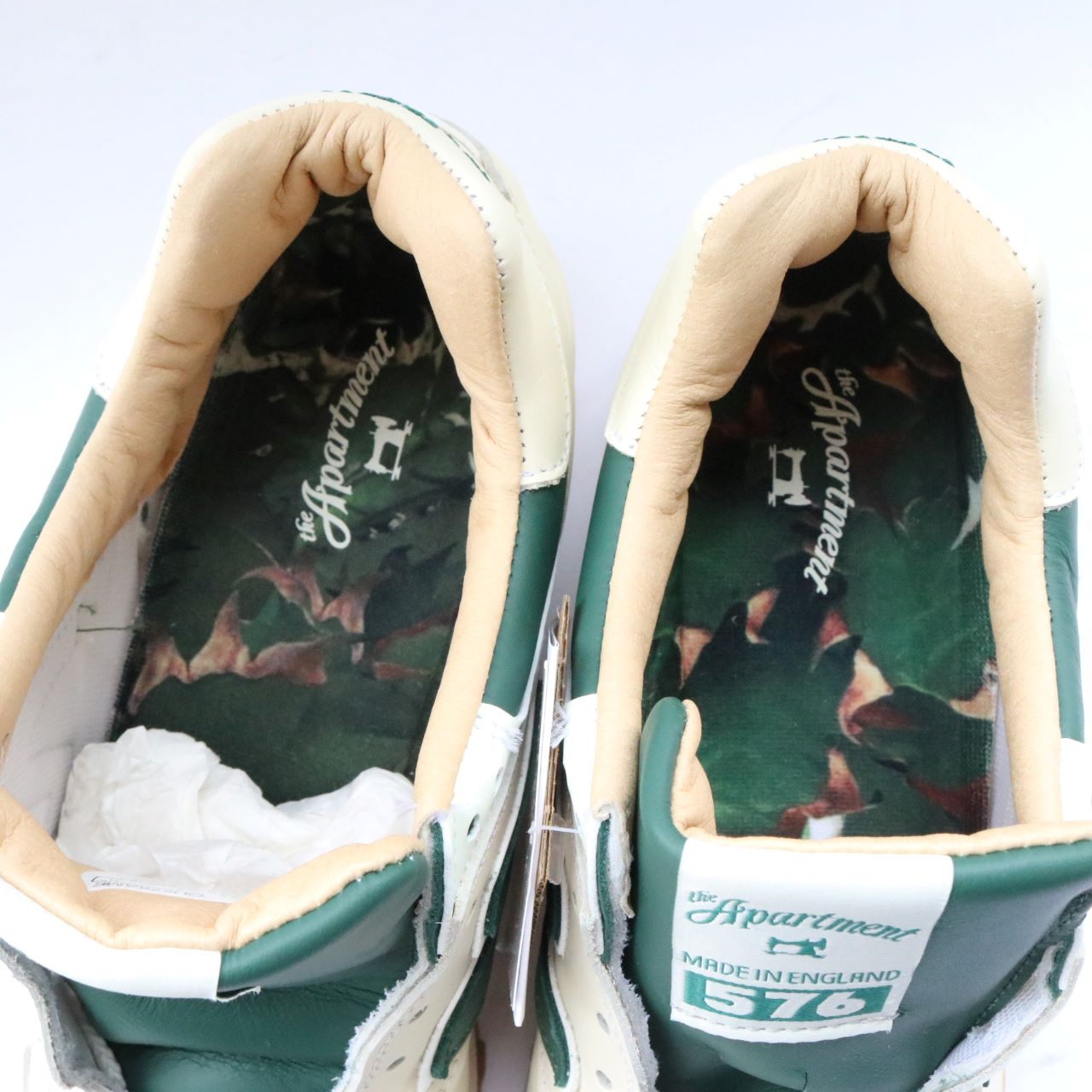 NEW BALANCE(ニューバランス)