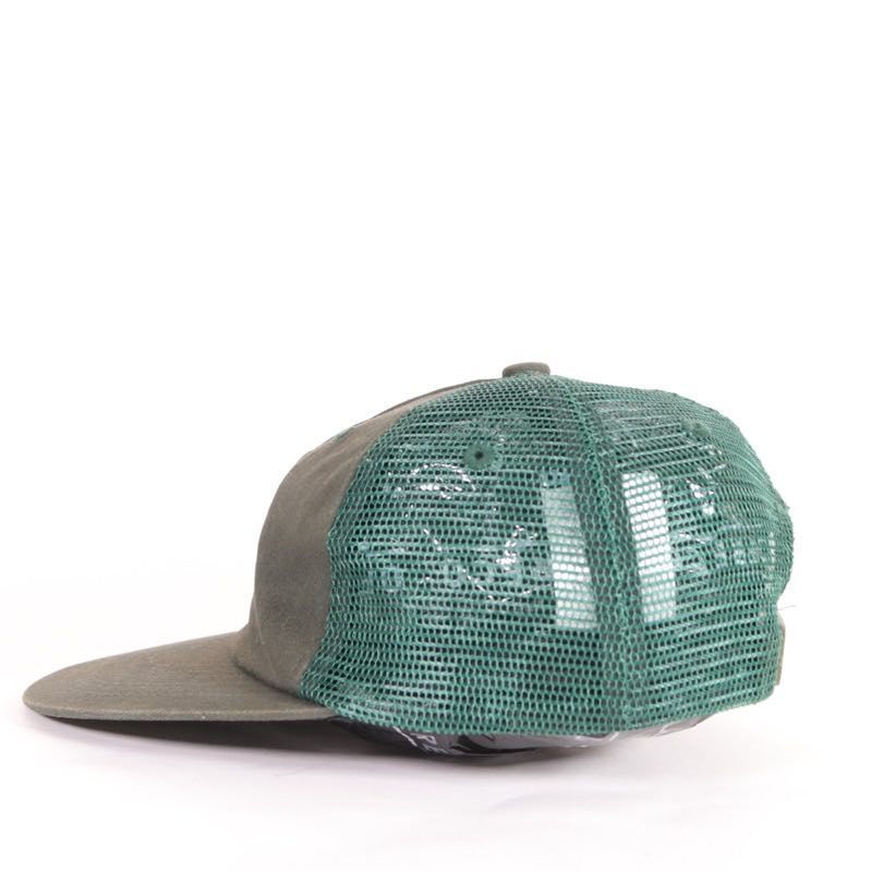 BoTT | "THE BOTT" Mesh Cap "Green"
