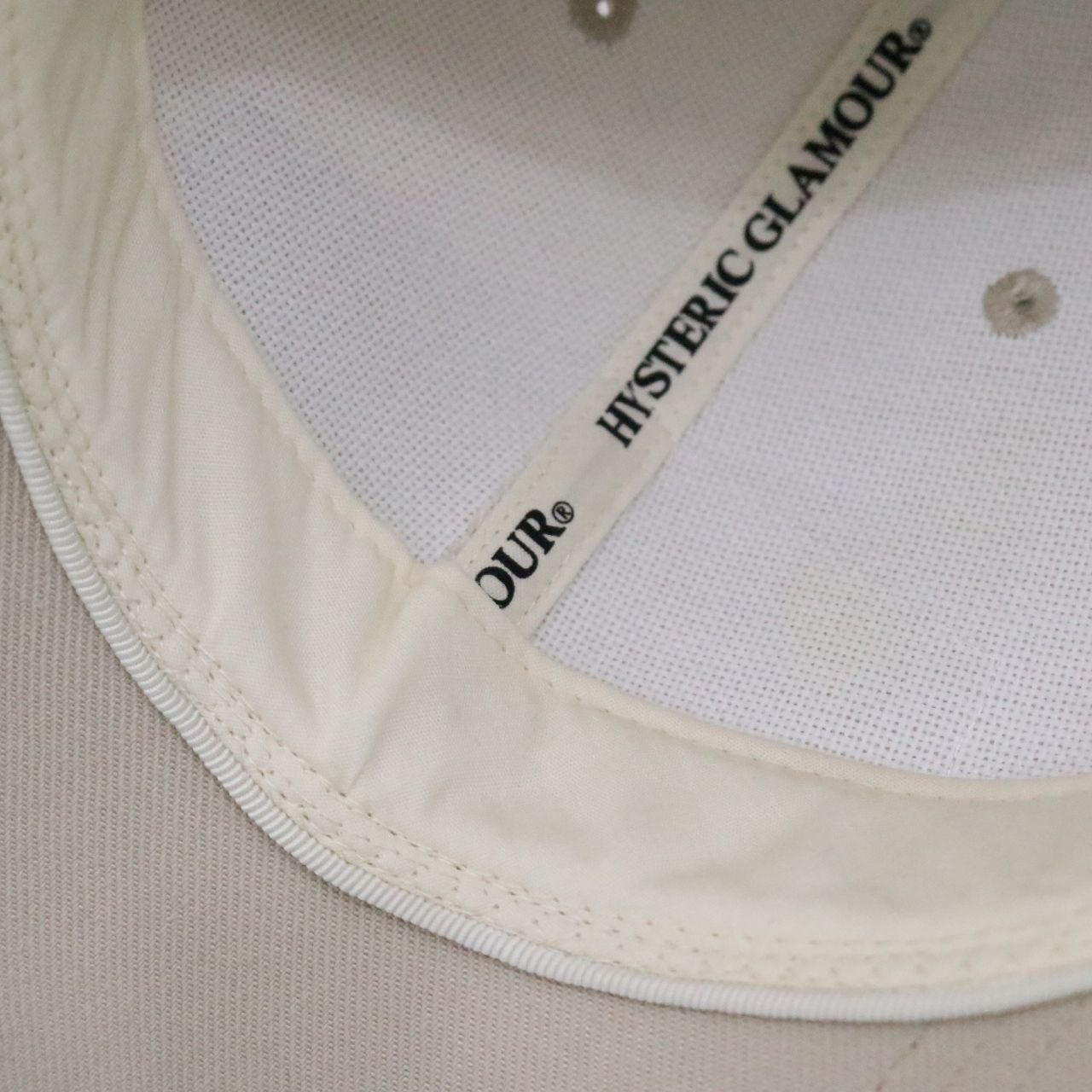 HYSTERIC GLAMOUR(ヒステリックグラマー)