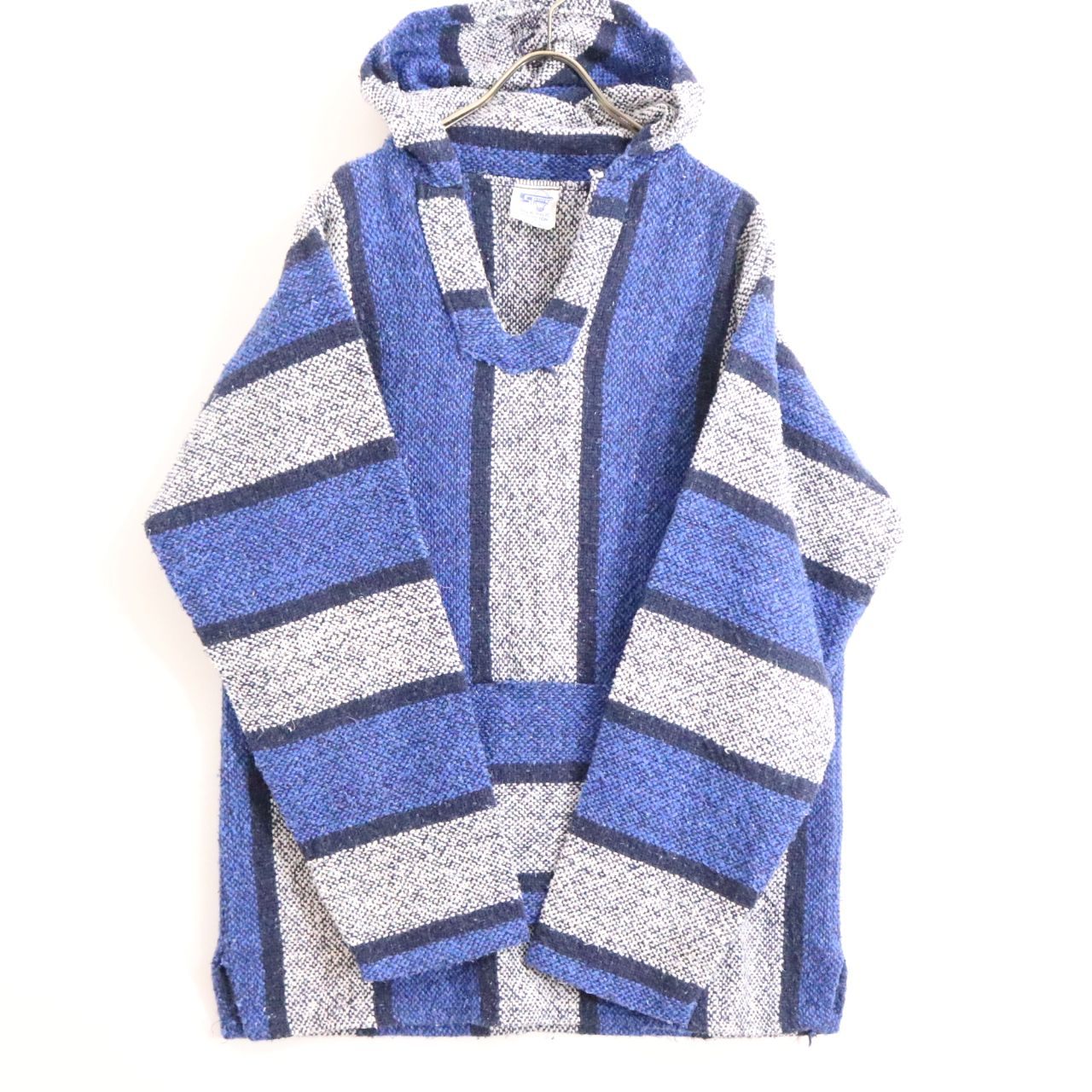 90s STOCUS vintage メキシカンパーカー