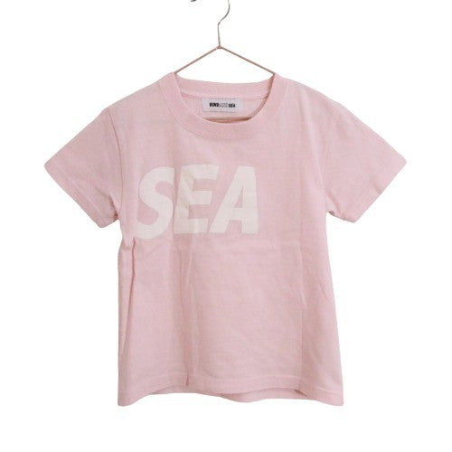 WIND AND SEA(KIDS)ウィンダンシー(キッズ)