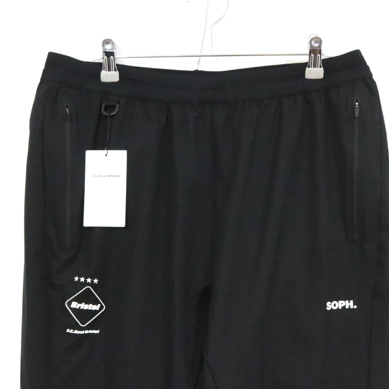 F.C.R.B.(エフシーアールビー)