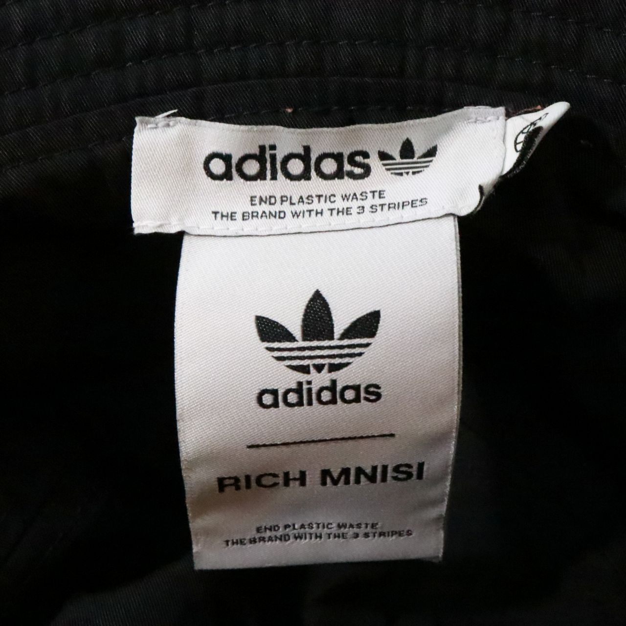 adidas アディダス × RICH MNISI リッチ・ムニシ