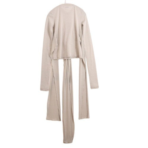 DICH HENDERSON(ディッヒヘンダーソン) PRINCE TYING TOP