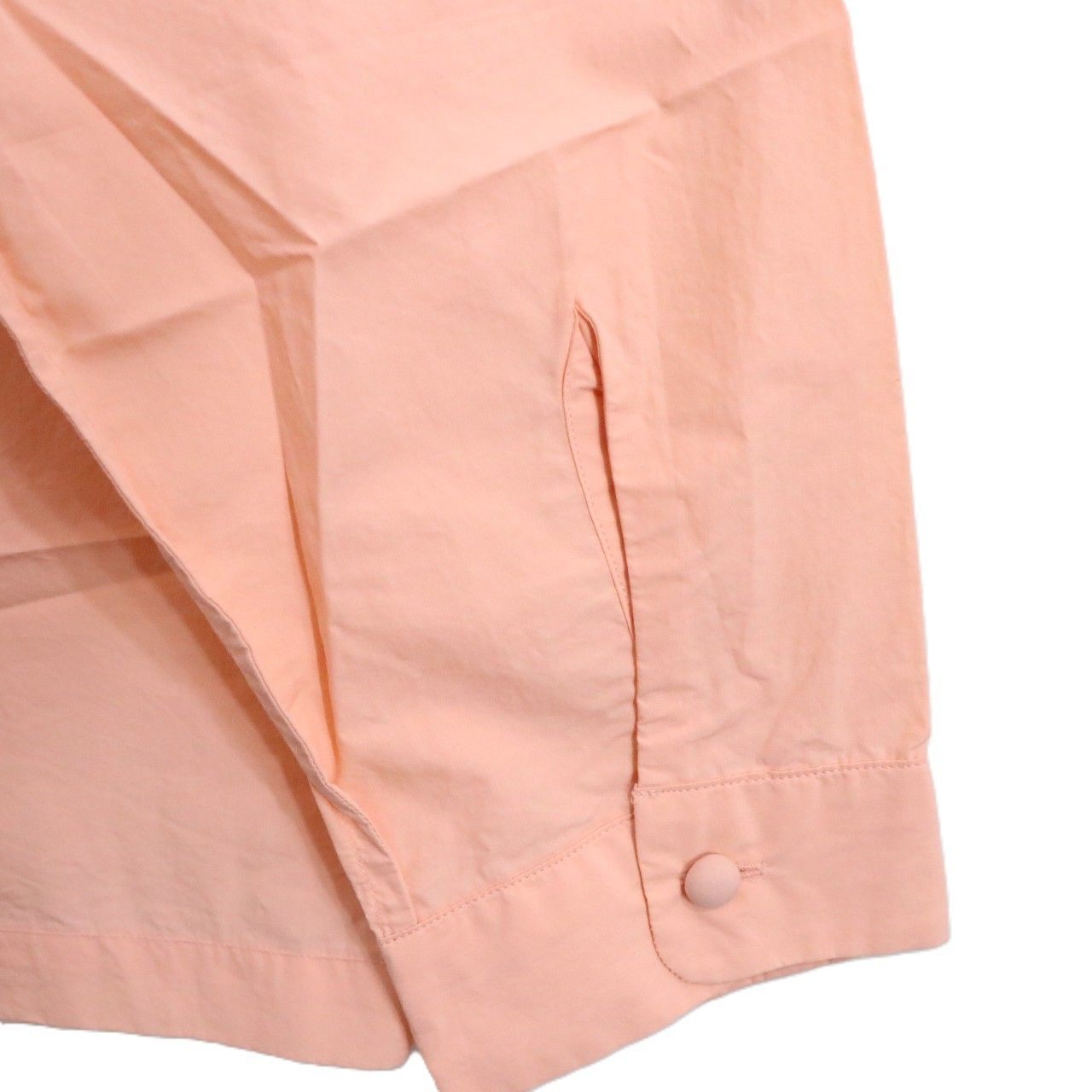 BEDWIN & THE HEARTBREAKERS(ベドウィンアンドザハートブレイカーズ) 20ss L/S OPEN COLAR B.D SHIRT ROGERS