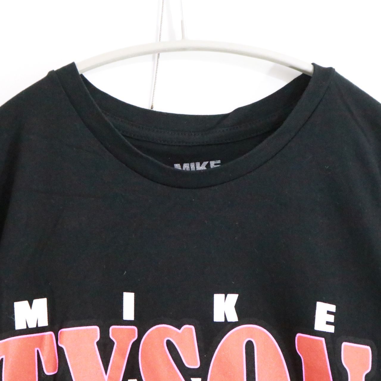 MIKE TYSON(マイク タイソン)