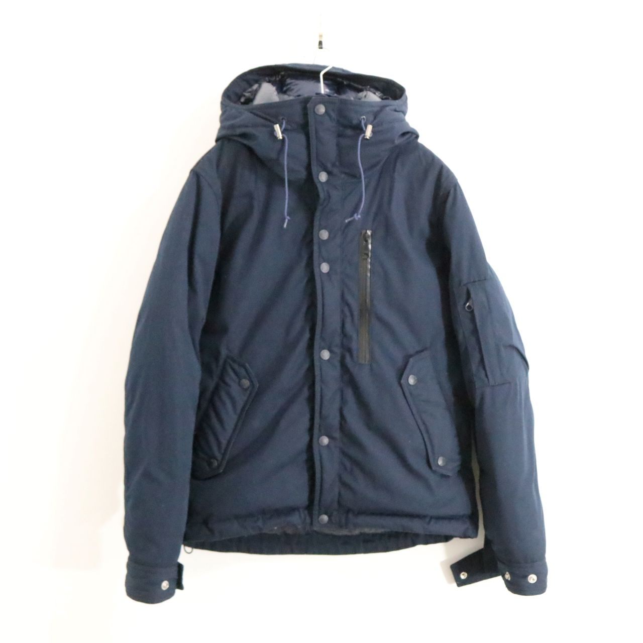 THE NORTH FACE PURPLE LABEL(ザノースフェイスパープルレーベル)