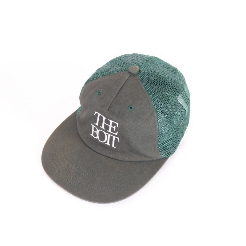 BoTT | "THE BOTT" Mesh Cap "Green"