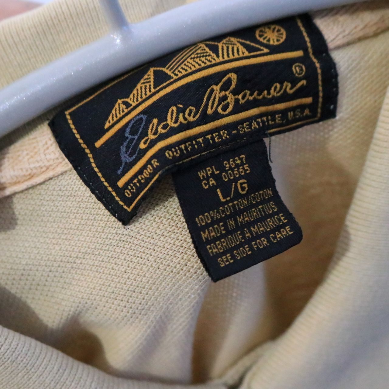 Eddie Bauer(エディー バウアー)