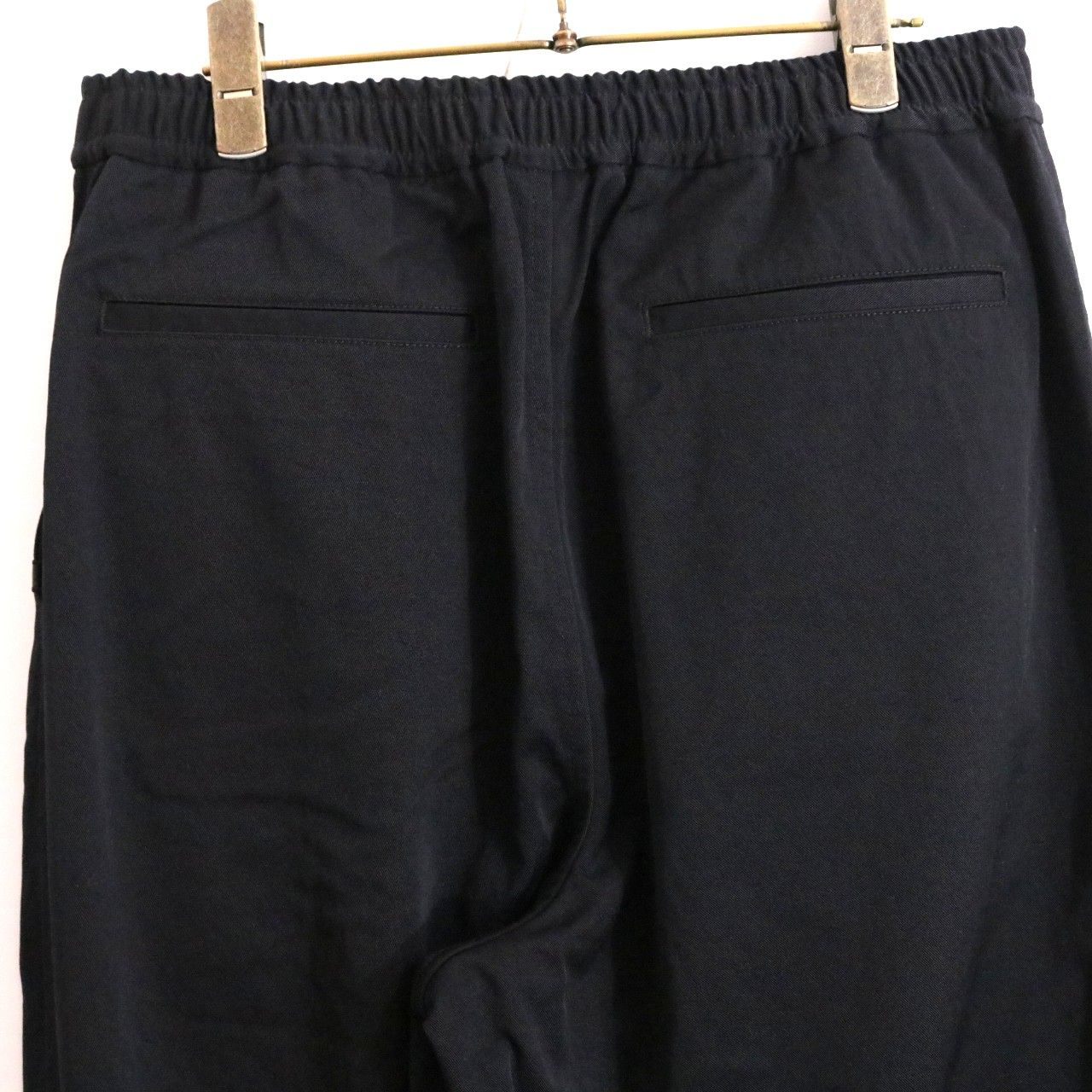 DAIWA PIER39(ダイワピア39) TECH EASY TROUSERS TWILL