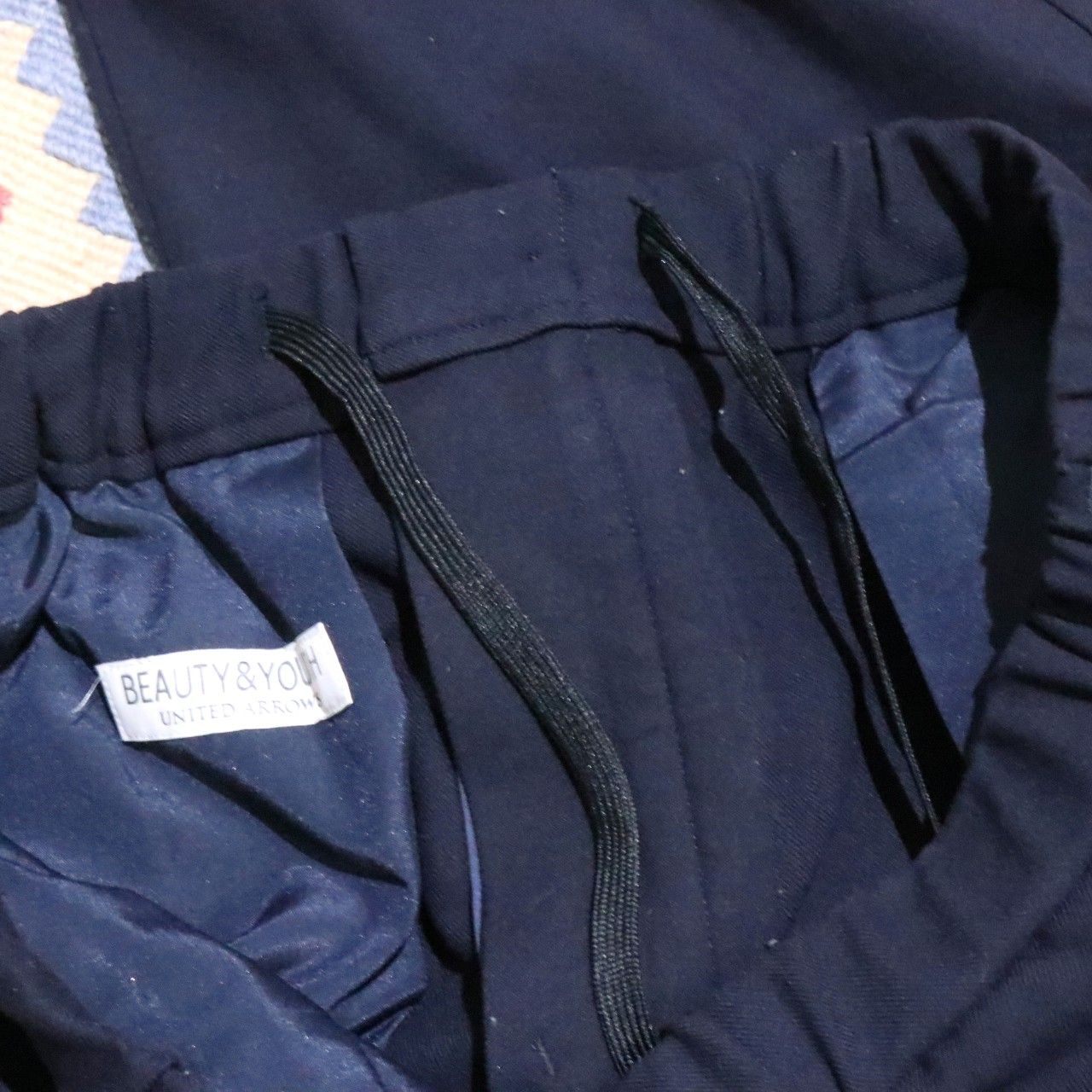 BEAUTY&YOUTH UNITED ARROWS(ビューティーアンドユース ユナイテッドアローズ)