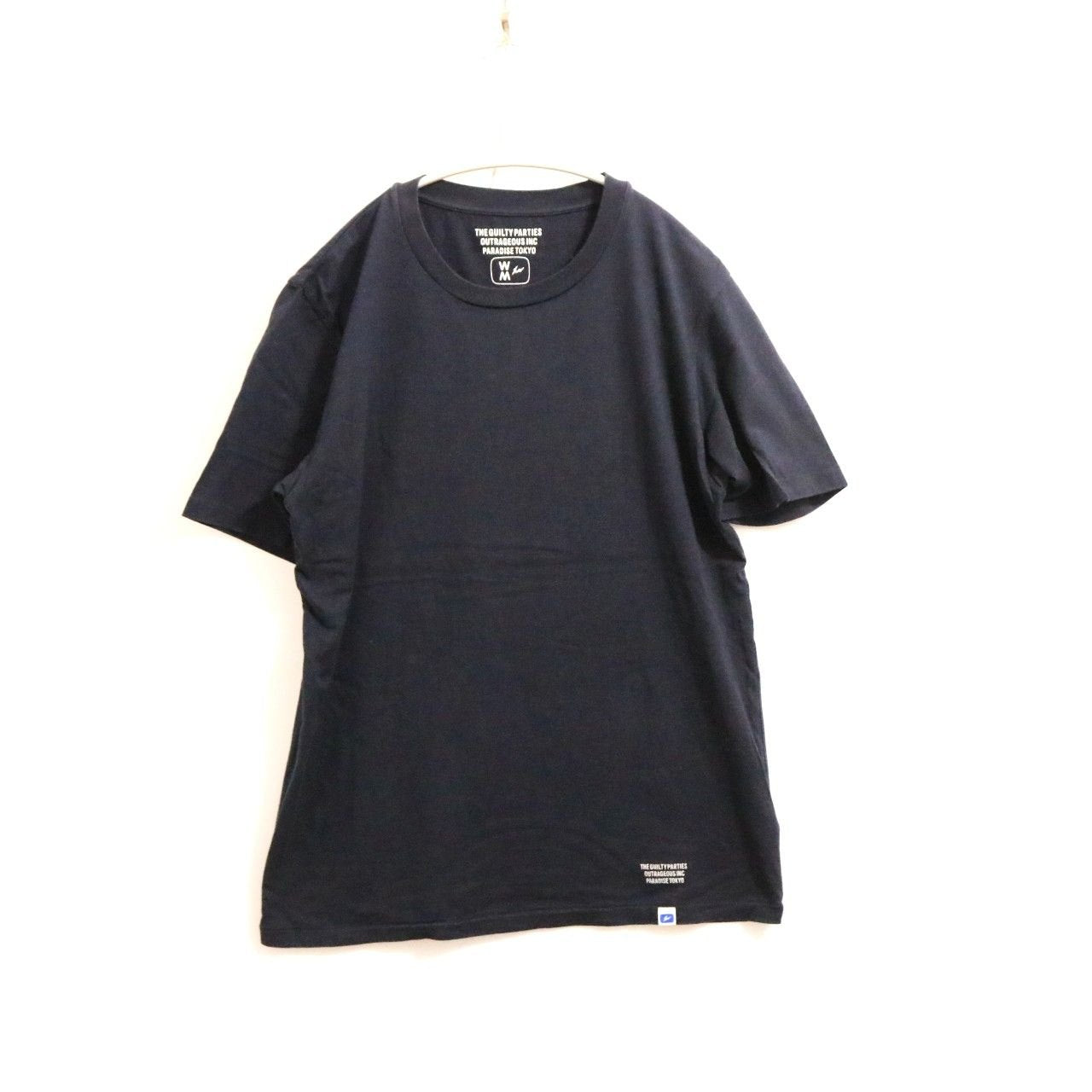 WACKO MARIA(ワコマリア) × FRAGMENT DESIGN(フラグメントデザイン)