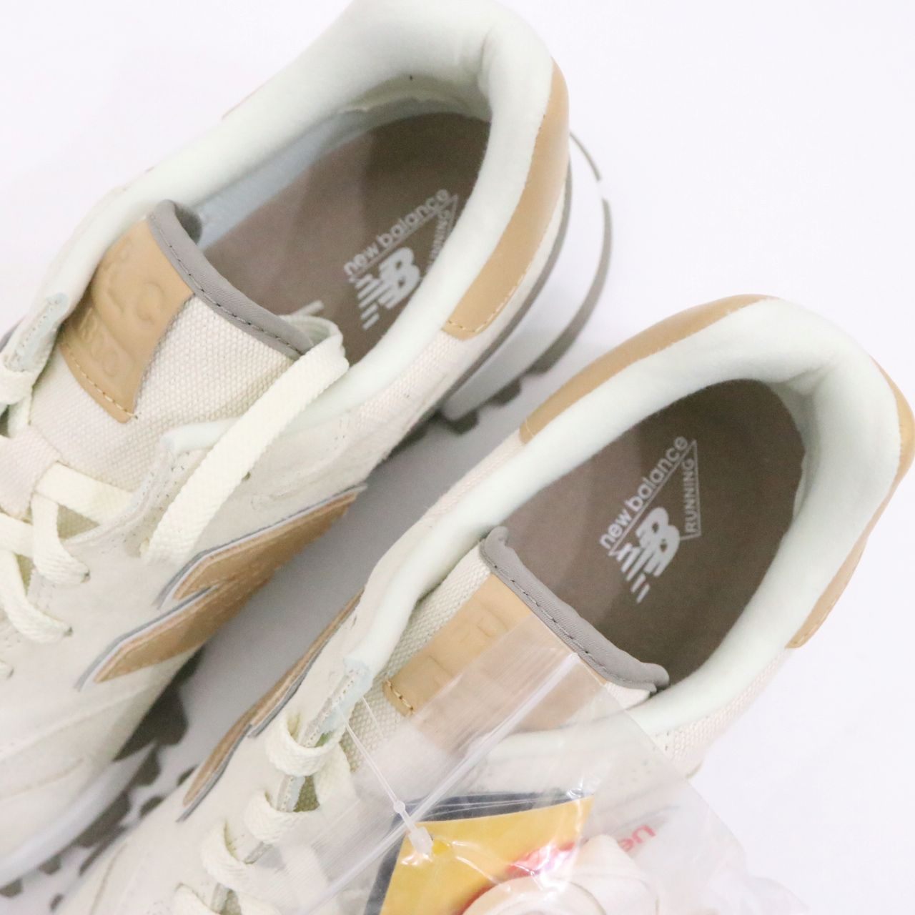 NEW BALANCE(ニューバランス)×KITH(キス)
