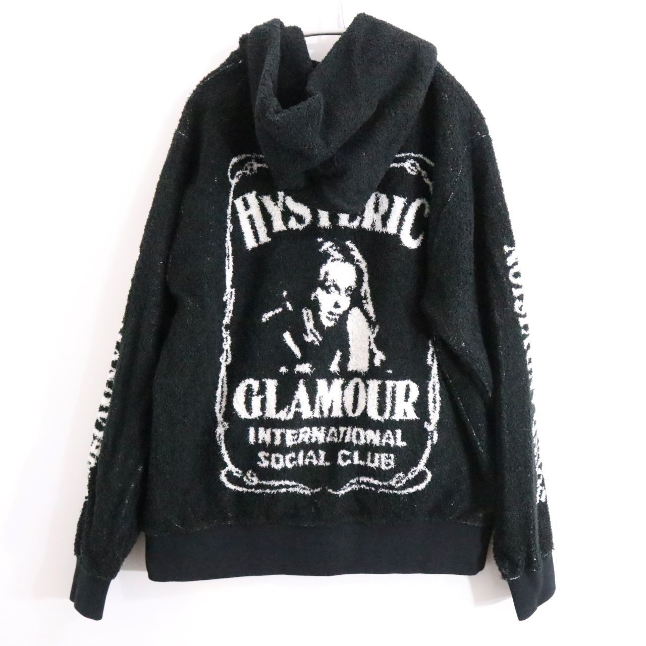 HYSTERIC GLAMOUR(ヒステリックグラマー)
