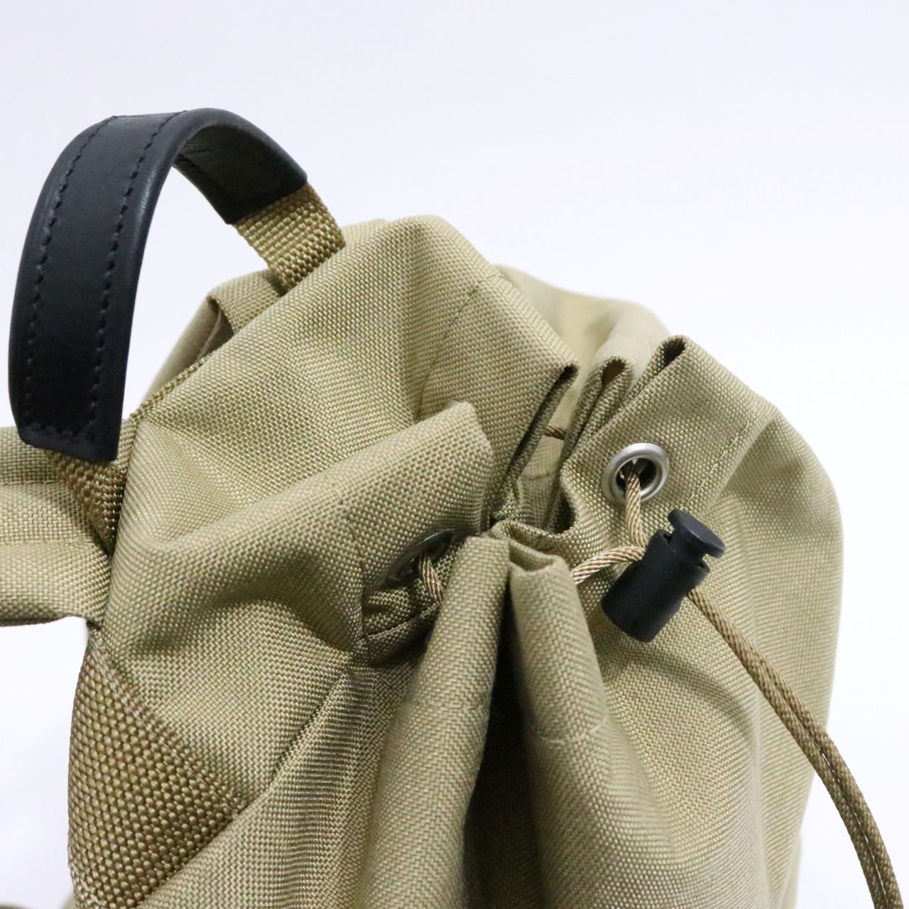 AURALEE(オーラリー)23SS SMALL BACKPACK SET MADE BY AETA