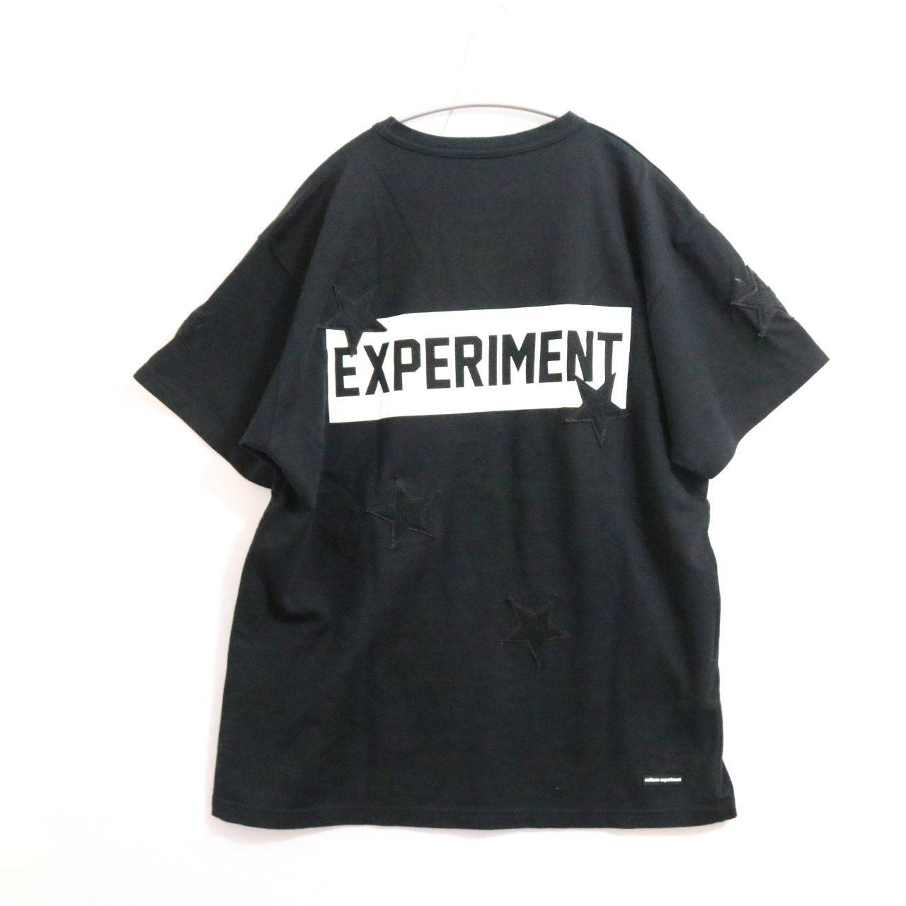 uniform experiment(ユニフォームエクスペリメント)