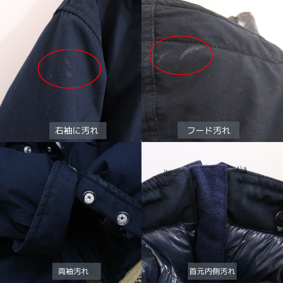 THE NORTH FACE PURPLE LABEL(ザノースフェイスパープルレーベル)