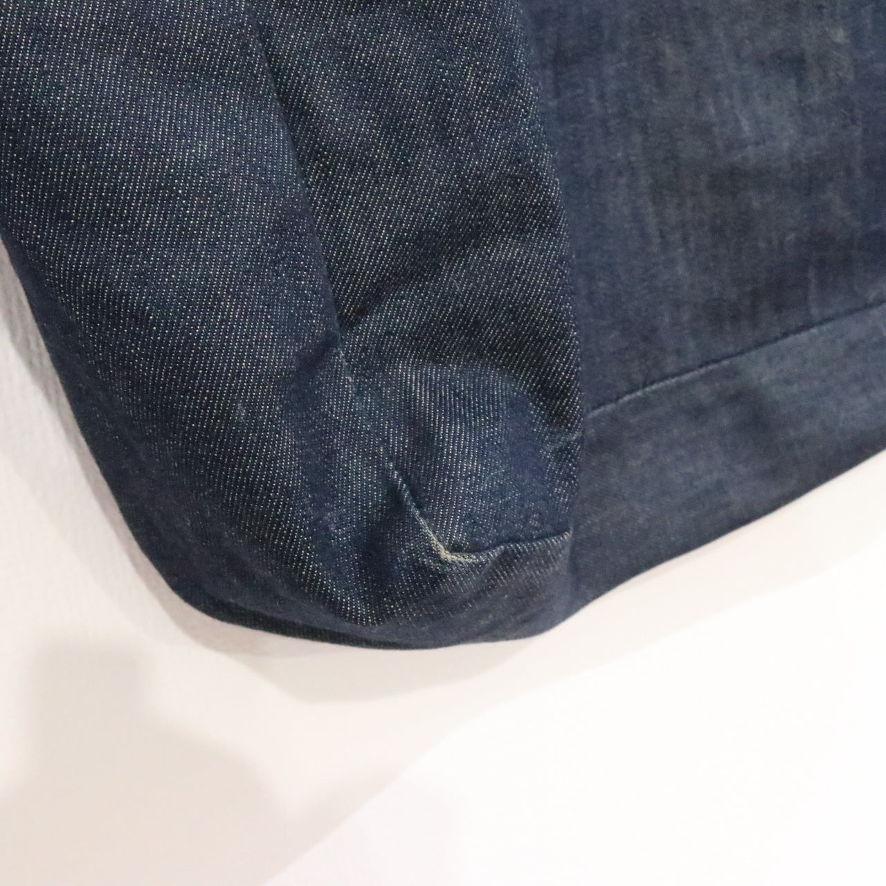 A.P.C.(アーペーセー) × jjjound(ジョウンド)