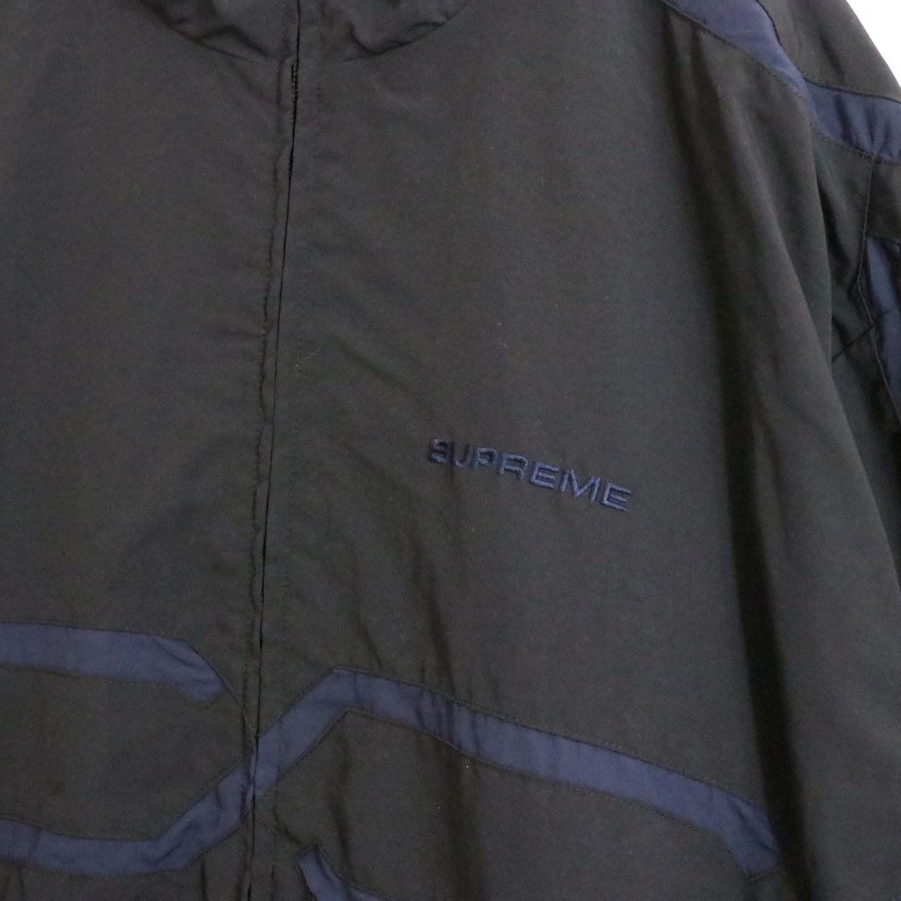 SUPREME(シュプリーム) 24ss Inset Link Track Jacket
