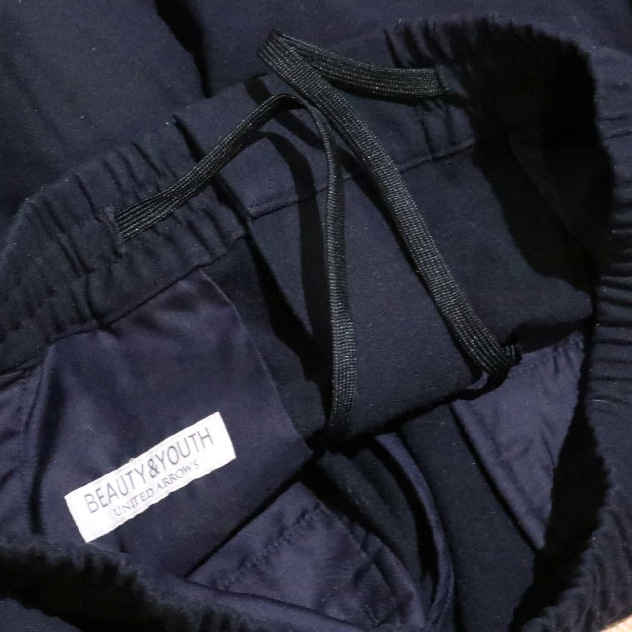 BEAUTY&YOUTH UNITED ARROWS(ビューティーアンドユース ユナイテッドアローズ)