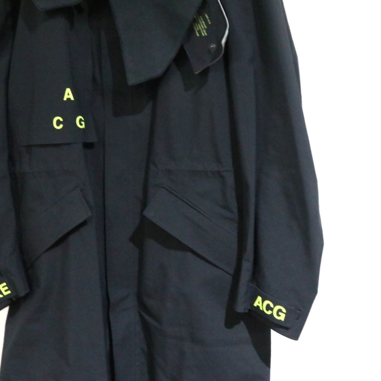 NIKE ACG(ナイキ エーシージー) ACRONYM(アクロニウム)