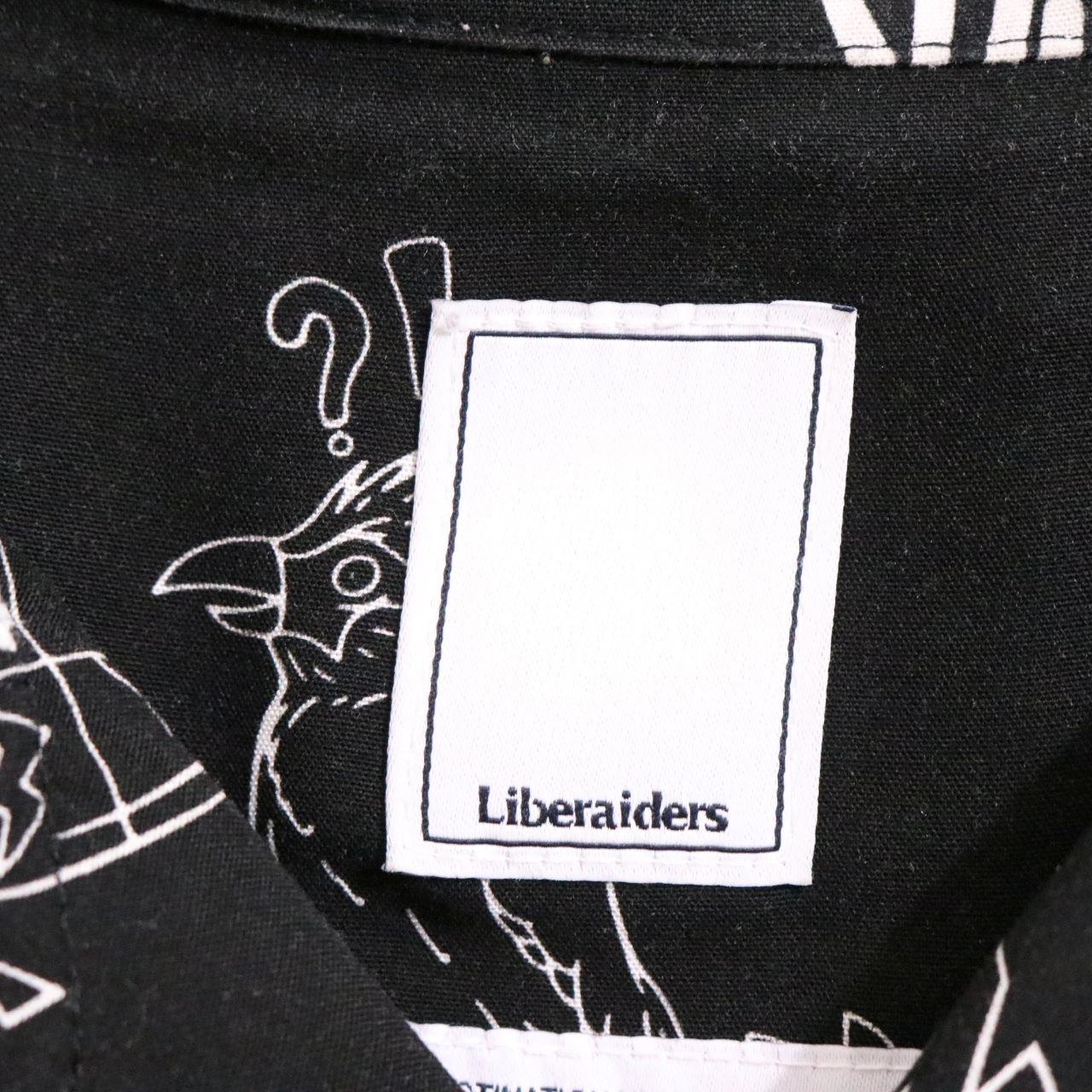 Liberaiders(リベレイダース)