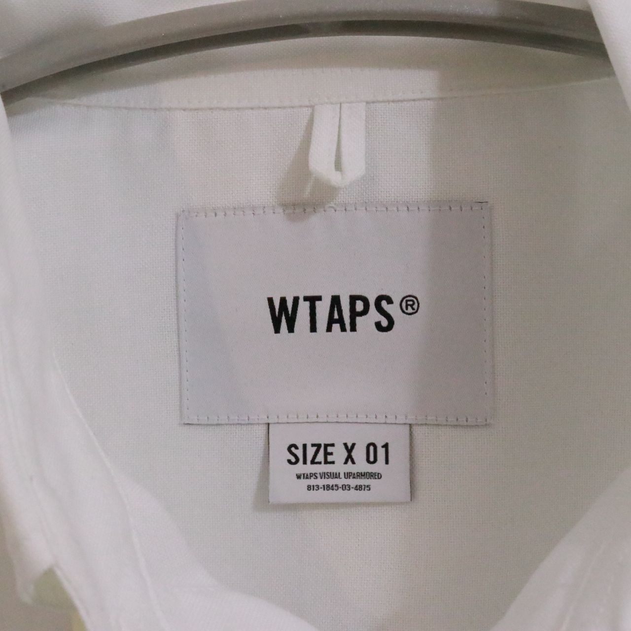 WTAPS(ダブルタップス)