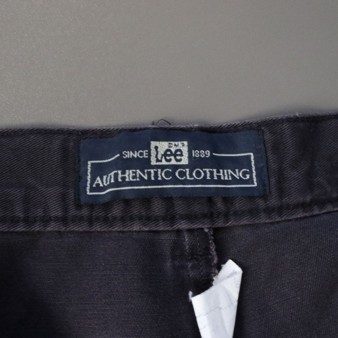 LEE リー vintage Lサイズ メンズ チノパン