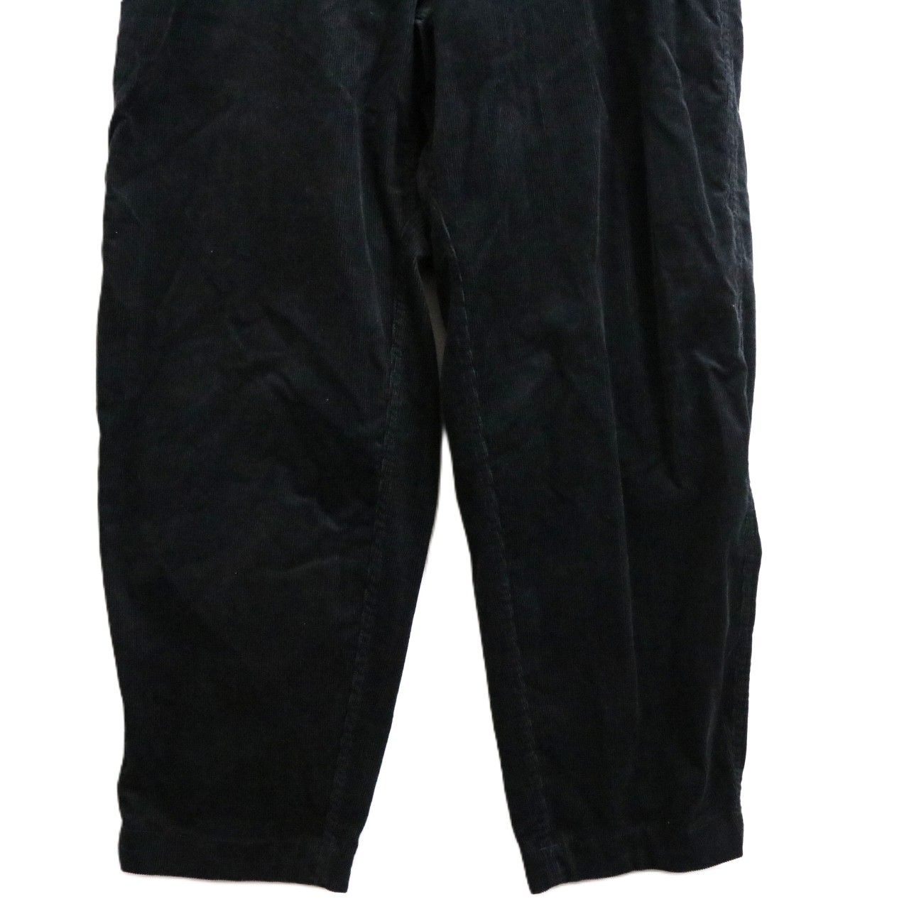 THE NORTH FACE PURPLE LABEL(ザノースフェイスパープルレーベル) Corduroy Wide Tapered Field Pants