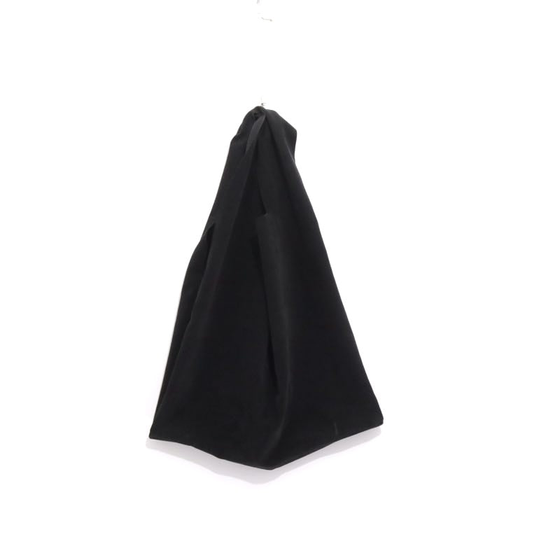 stein 20aw | Fake Leather Bag "Black" (ST209)