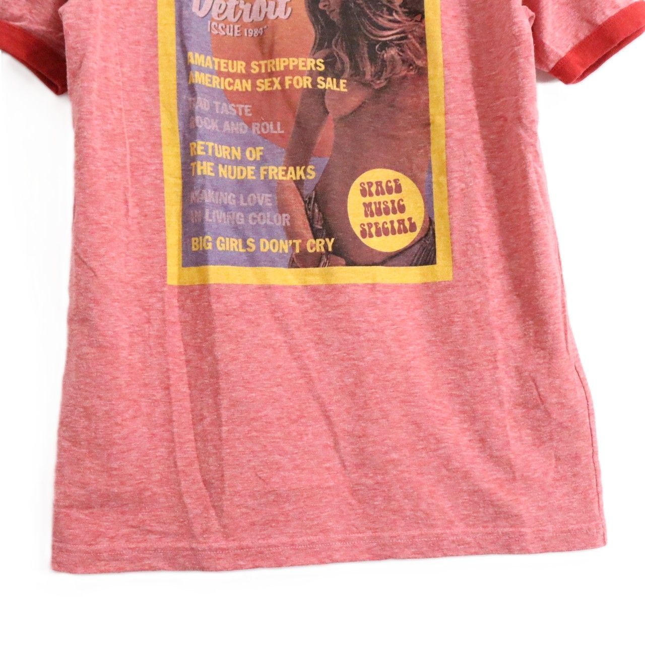 HYSTERIC GLAMOUR(ヒステリックグラマー)