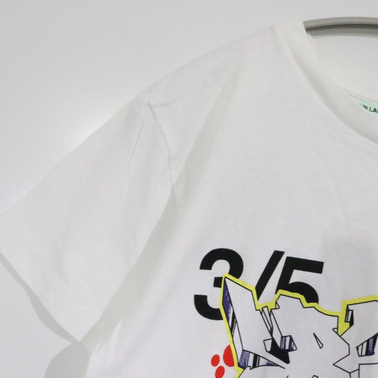OFF-WHITE(オフホワイト)