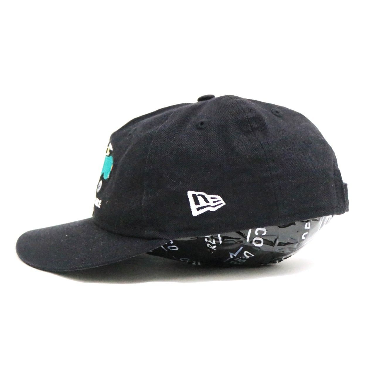 Carhartt(カーハート) × NEWERA(ニューエラ)