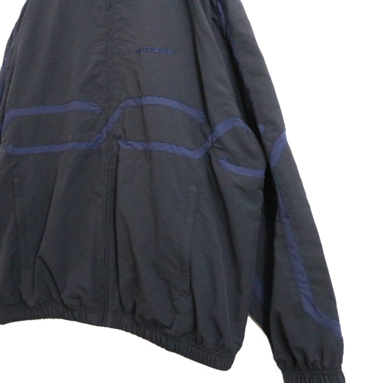 SUPREME(シュプリーム) 24ss Inset Link Track Jacket
