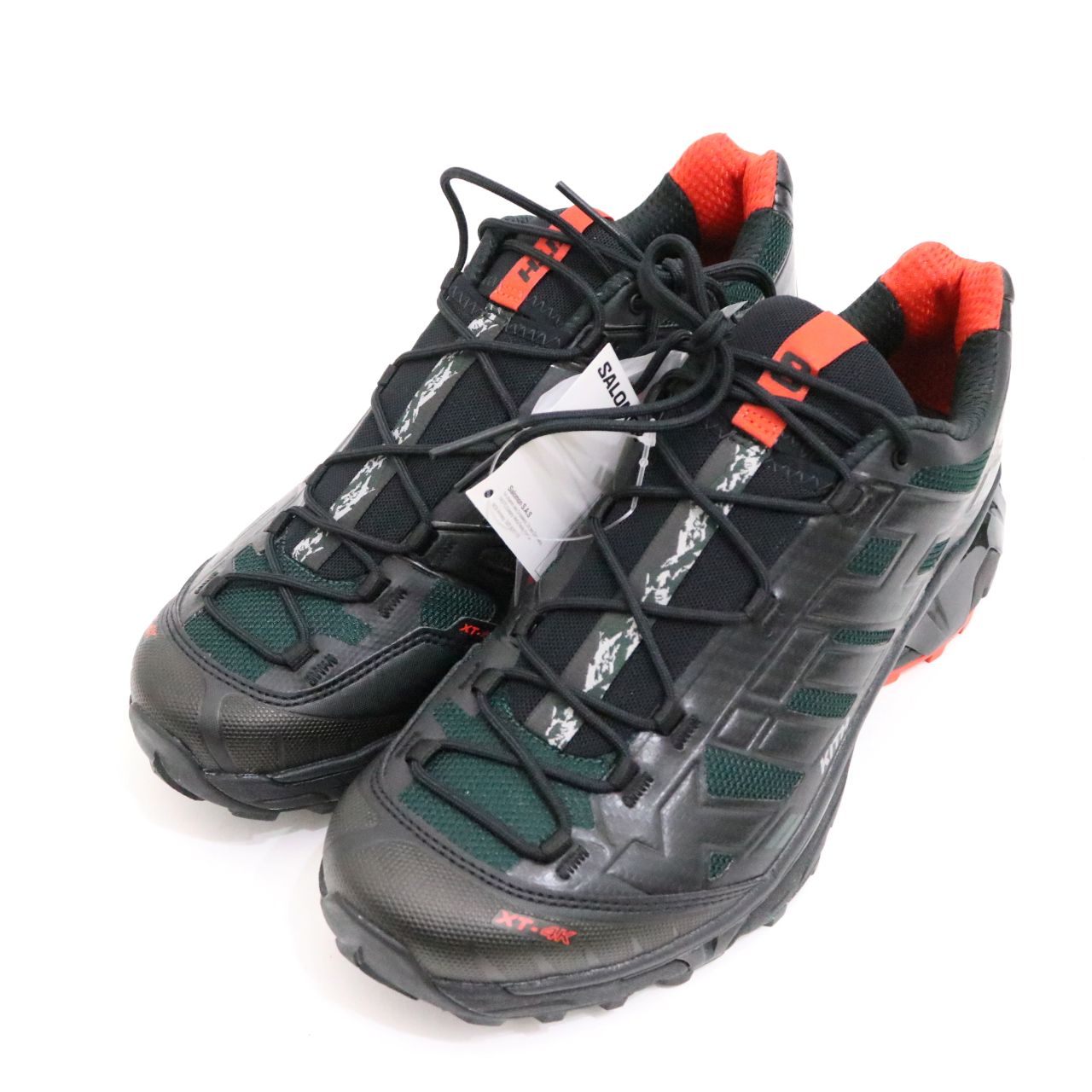 Salomon(サロモン)×KITH(キス) 24AW Kith for Salomon XT-4