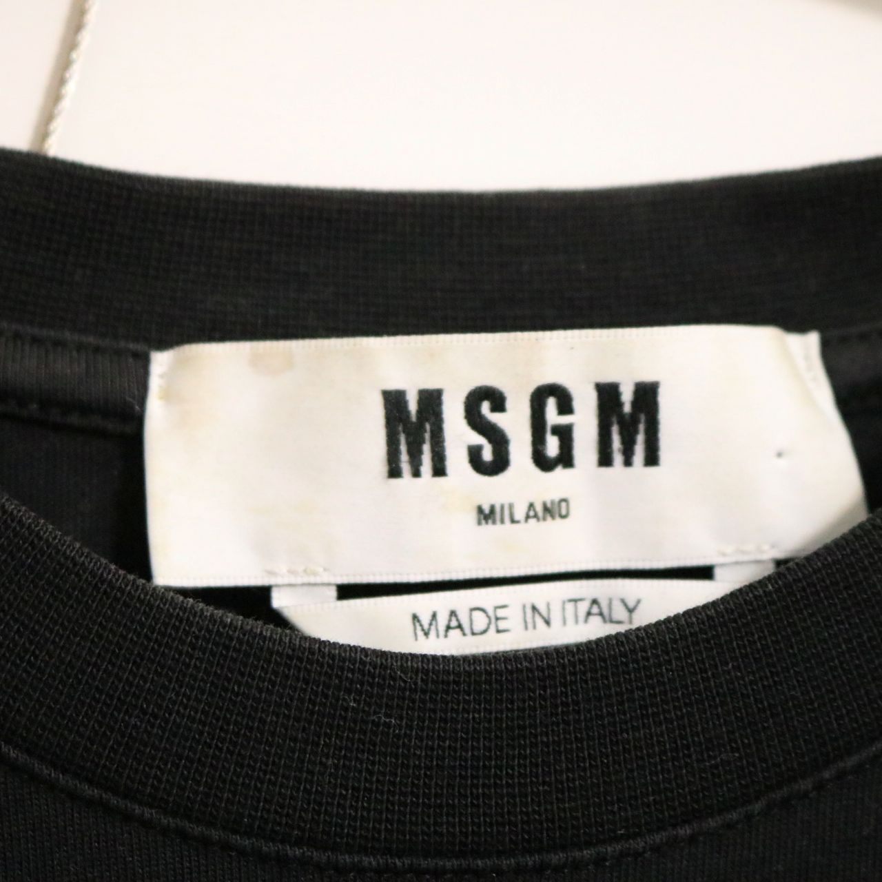 MSGM(エムエスジーエム)