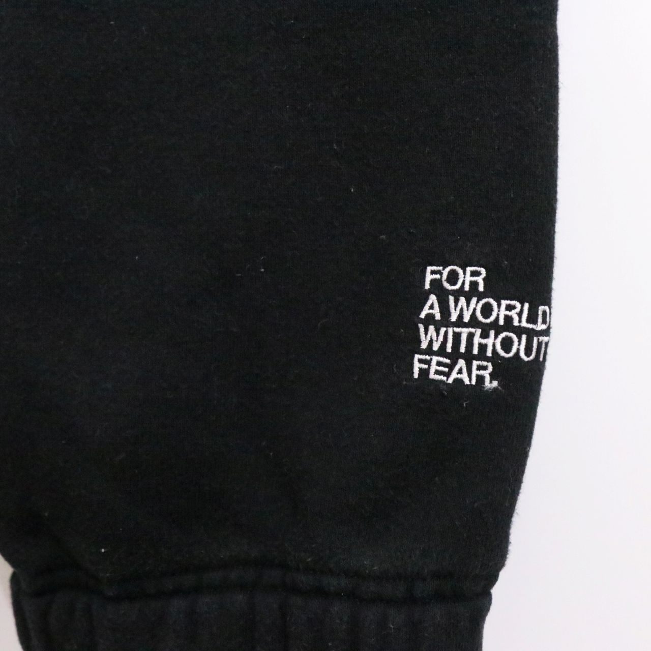 FreshService(フレッシュサービス) VIBTEX for FreshService SWEAT PANTS