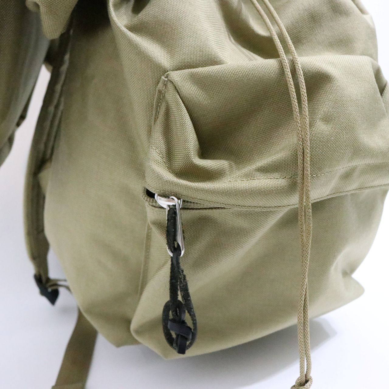 AURALEE(オーラリー)23SS SMALL BACKPACK SET MADE BY AETA