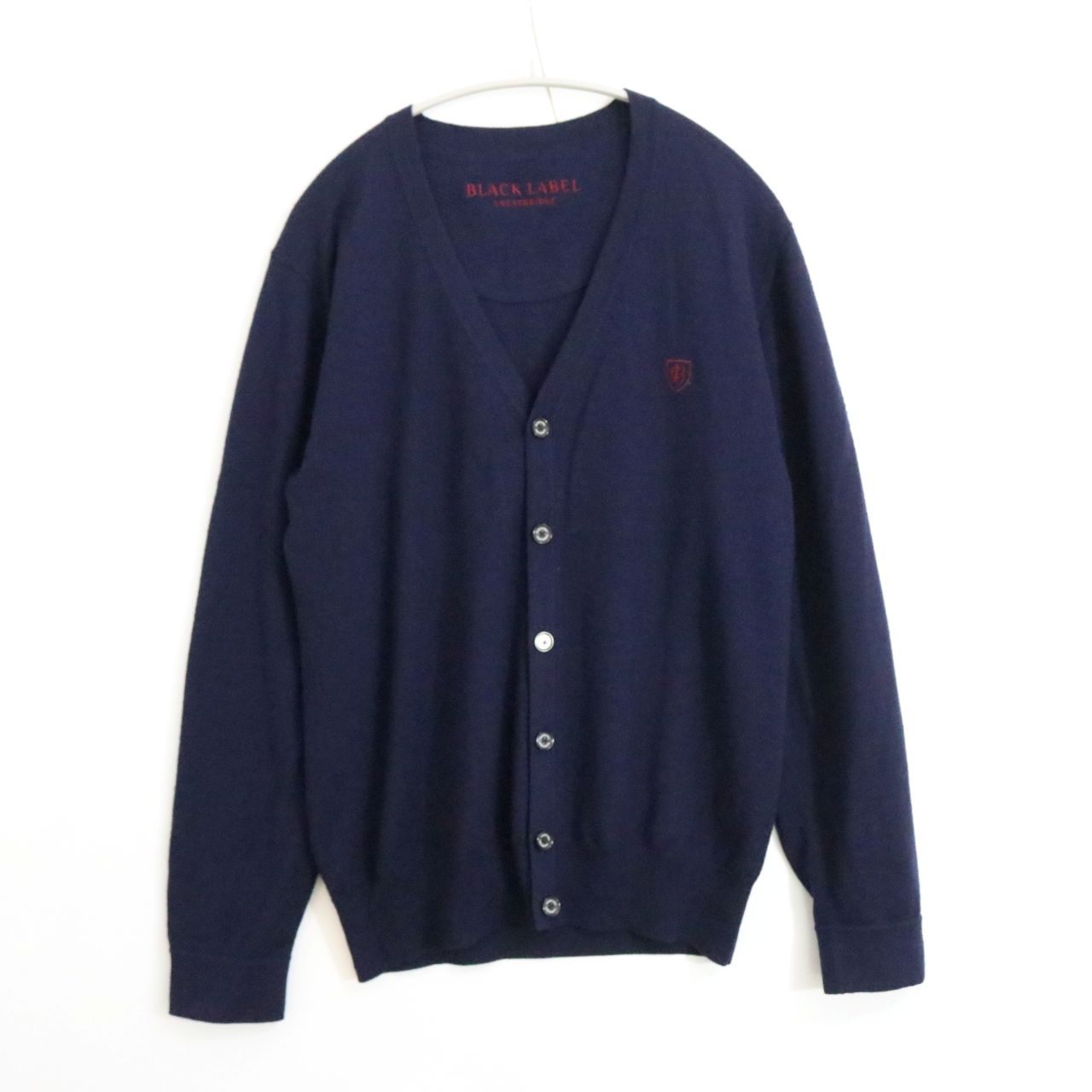 BLACK LABEL CRESTBRIDGE(ブラックレーベルクレストブリッジ)