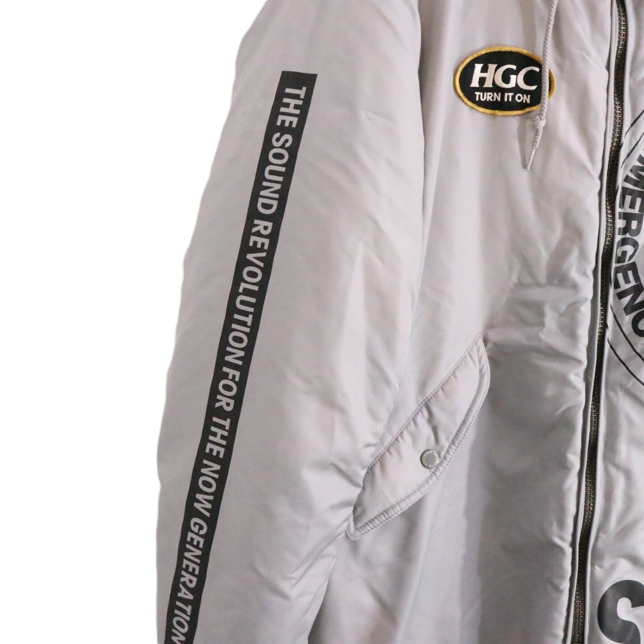 HYSTERIC GLAMOUR(ヒステリックグラマー)